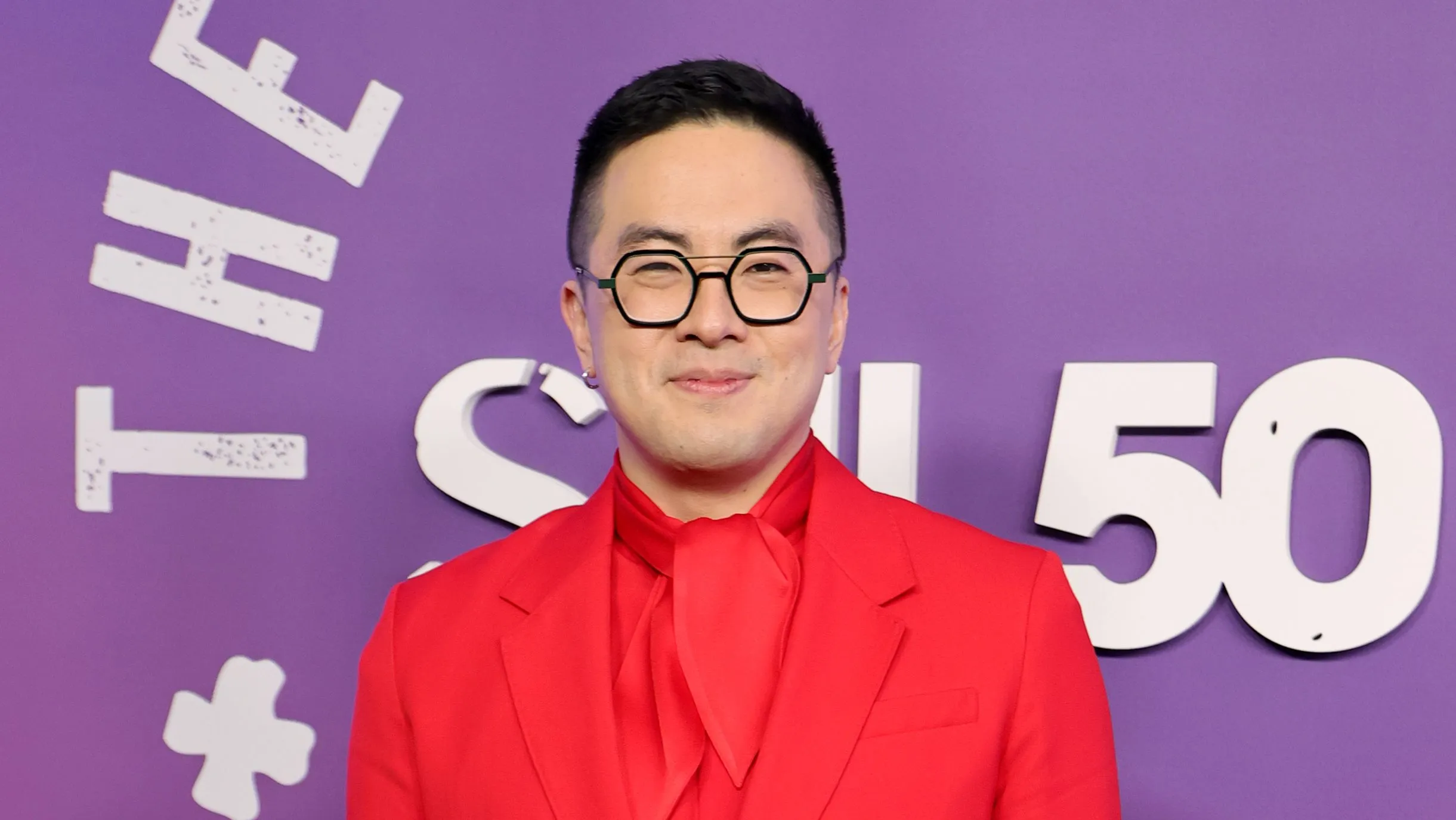 ボーエン・ヤンは、「SNL」が空中で呪いをかけることを許されるべきだと考えています：「私たちはFCCを解体しています」