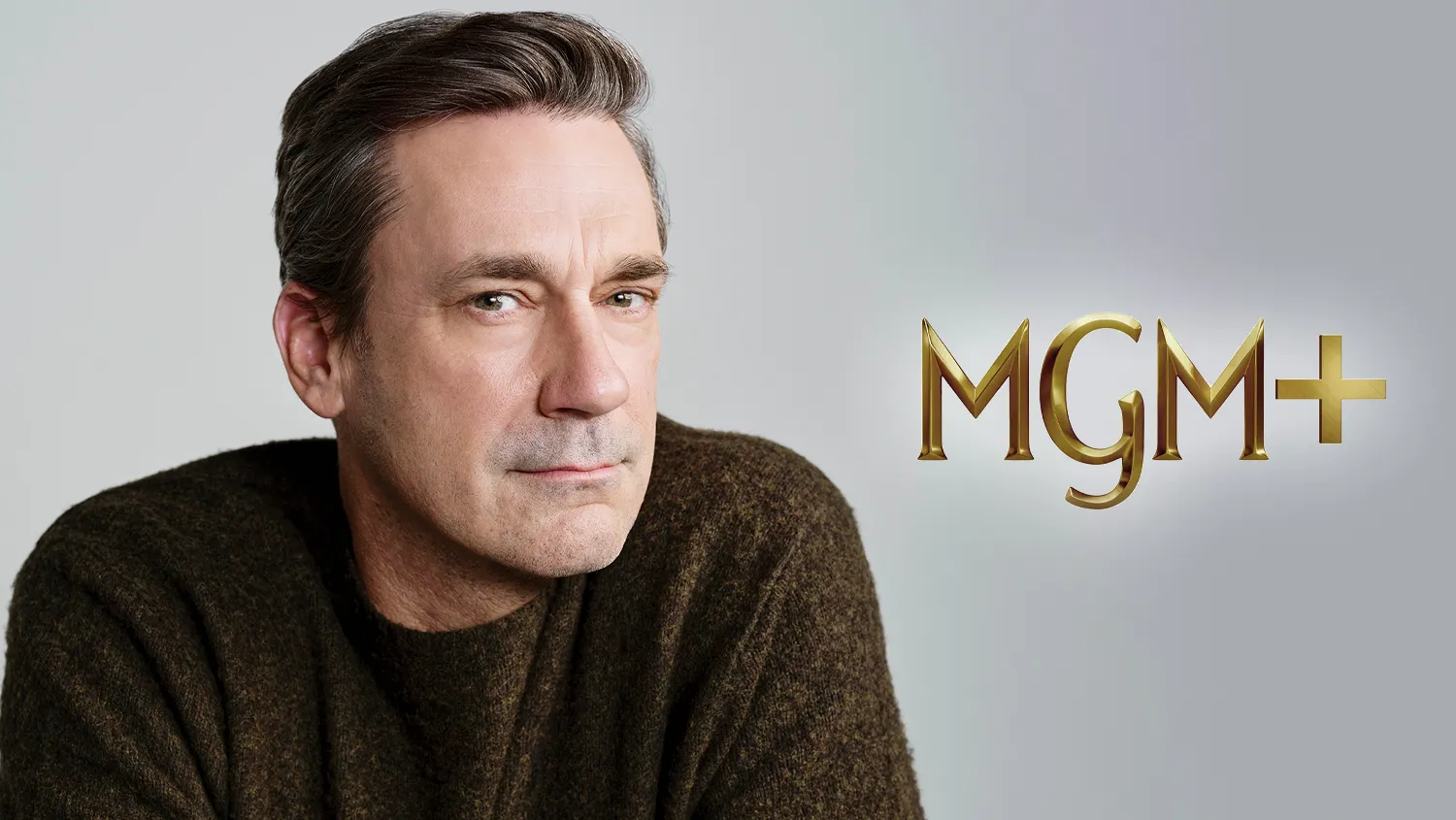 MGM+注文「American Horstage」アンソロジーシリーズショーンライアン＆アイリーンマイヤーズのジョンハム主演